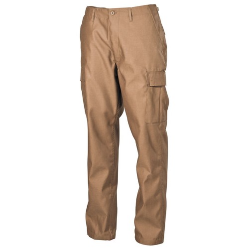 Trekkinghose coyote tan hiking - coyote,