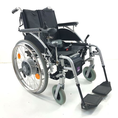 Alber fix e25 - alber,