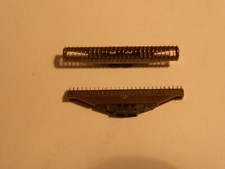 2 x Klingenblok für Rasierer