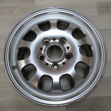 Orig. BMW E46 Alufelge Felge Ellipsoid Styling 46 1094499 6,5Jx15 H2 ET42
