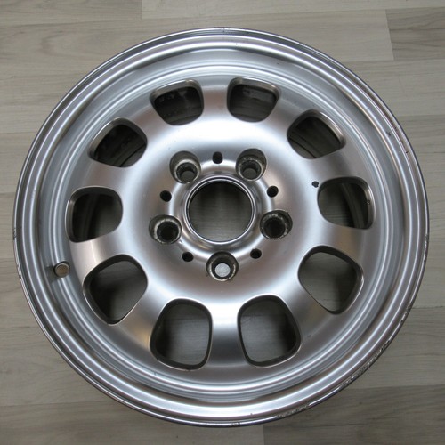 Orig bmw e46 - e46, alufelge
