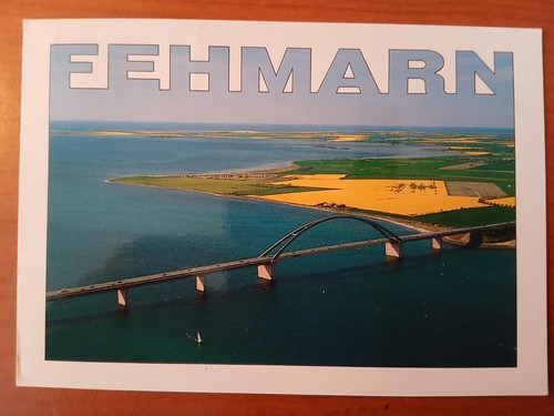 Postkarte 3340 gelaufen