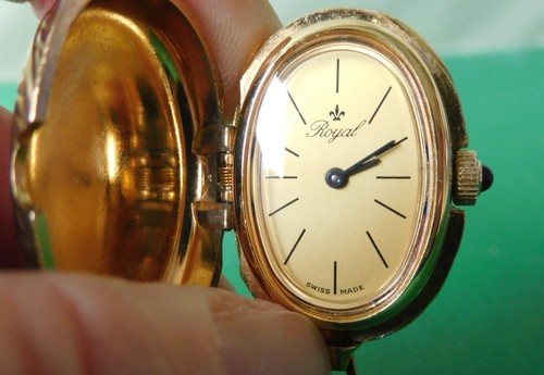 Royal swiss kettenuhr - royal,