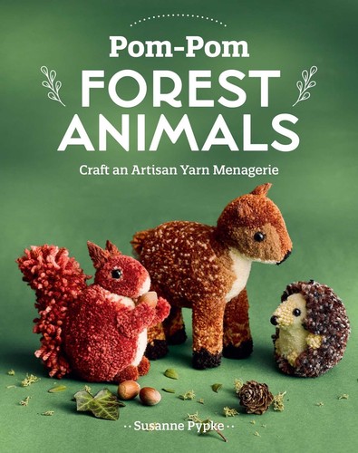 Pom forest - pom-pom,