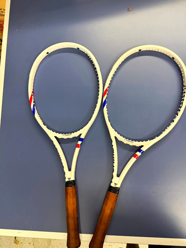 Tecnifibre fight 305s - tecnifibre, t-fight