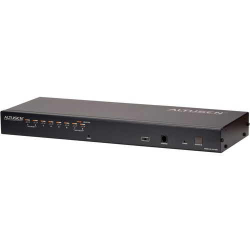 Aten kh1508a port cat 5 - 8-port, cat.5