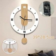 Modern Wanduhr Dekorative