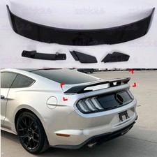 Heckspoiler Spoiler hinten