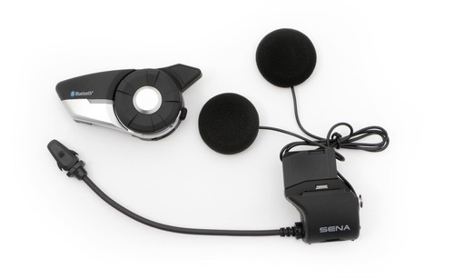 Sena 20s evo - sena, bluetooth