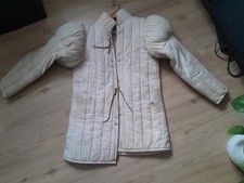 Mittelalter, LARP, Gambeson