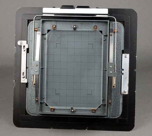 Plaubel - 5×7", cm)