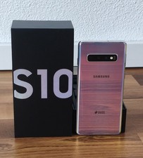 Samsung Galaxy S10 - 128GB -