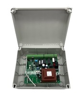 seav LRS 2212 Steuergerät