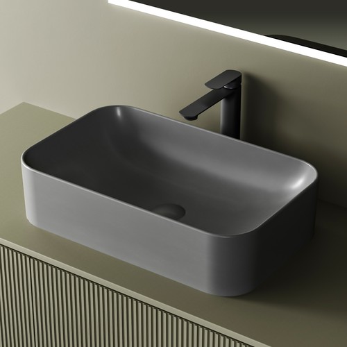 Emke keramik waschbecken - emke,