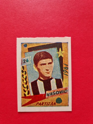 Velibor vasovic - velibor, partizan)