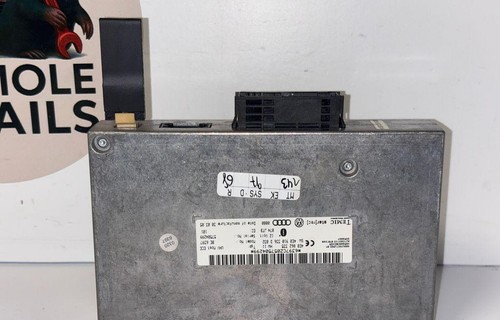 Audi 4f bluetooth - a6,