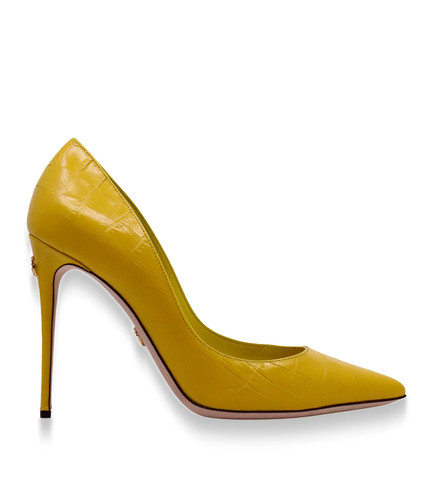 Dolce gabbana high heels - &,