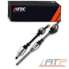 2x ANTRIEBSWELLE FÜR PEUGEOT 205 1 1.1+1.4 205 2 87-98 106 2 1.0-1.4