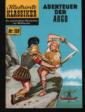 Illustrierte Klassiker (Hethke