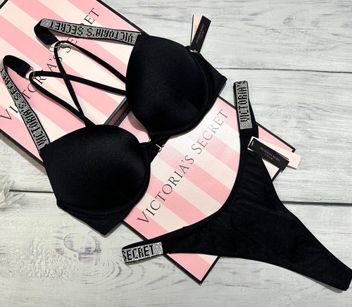 Victoria secret shine strap - victoria's,