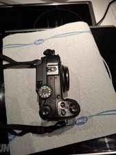 Nikon E 5400 Coolpix