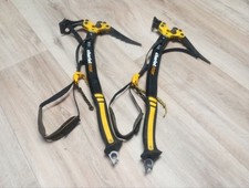 Eisaxt Set Charlet Moser