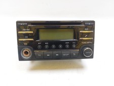 281853HN4C radio für NISSAN