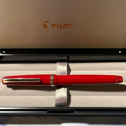 Pilot füllfederhalter elabo - pilot,