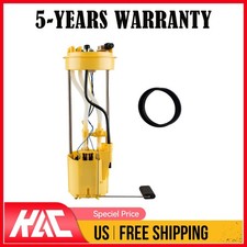Fuel Pump Assembly For
