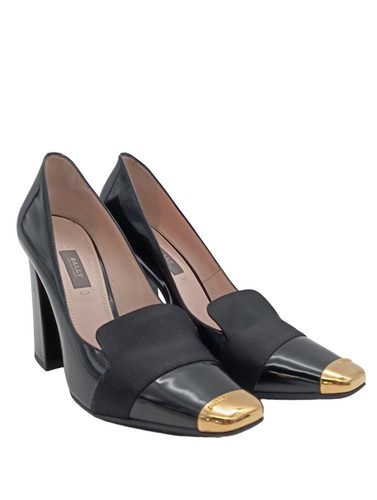 Bally high heels - bally, pumps