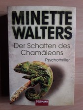 Minette walters der schatten - der,