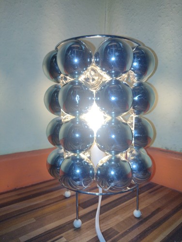 Lampe kare design panton - ,