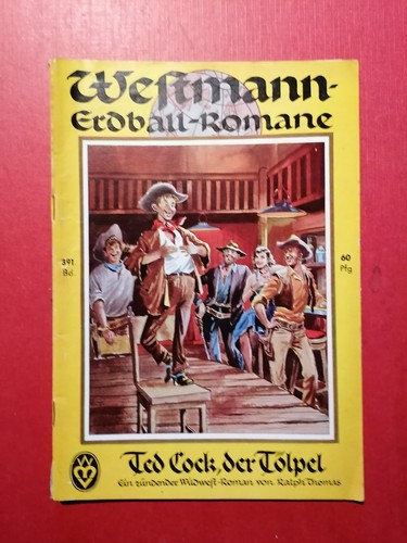 Romanhefte aussuchen - , "