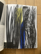 HANS HARTUNG ROBERT INDIANA