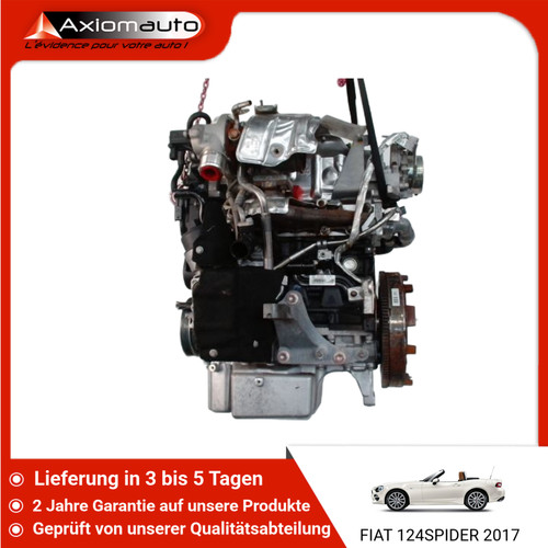 Ottomotor fiat - ➤,