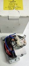 Schmitter 704006 Magnetschalter für Anlasser ALFKP 24V entspricht 0331450001