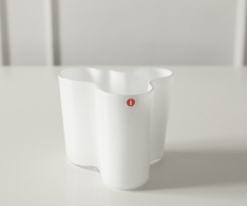 Iittala alvar aalto savoy - alvar,