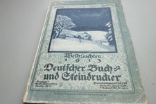 15 Hefte Deutscher Buch und