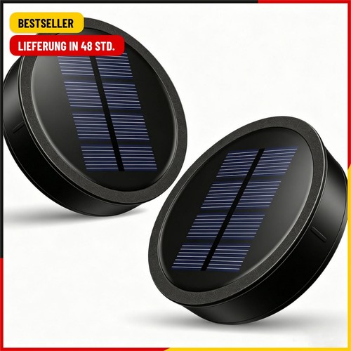 2er solarleuchten ersatzteile - 2er,