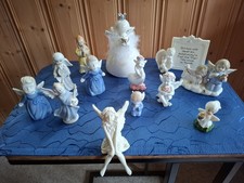 Kleine engel sammlung - kleine,