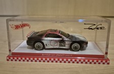 Hot Wheels Rlc x Futura