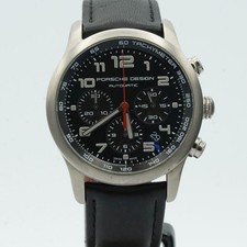 Porsche design dashboard - porsche,