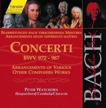 Edition bachakademie vol 111 - vol.,