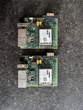 Microhard pDDL900 Module In Breakout Carrier Board