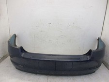 Stoßstange hinten LF5A