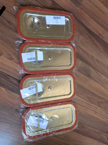 Rieber gastro 3 - gastro, deckel