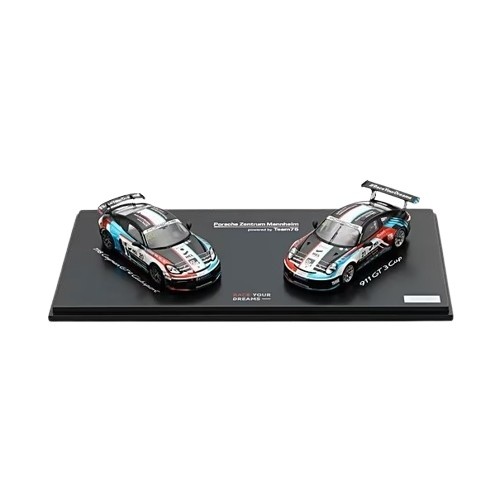 Original porsche 911 gt3 cup - original,