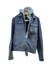 TOP GUN JACKE BOMBERJACKE