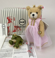 Steiff 2021 Märchenwelt