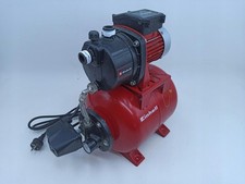 Einhell GC-WW 6538 650 W 3800 l/h Hydrophorpumpen-Set